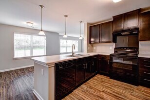The Mulberry Senior Living Apartments in Charlotte, NC - Building Photo
