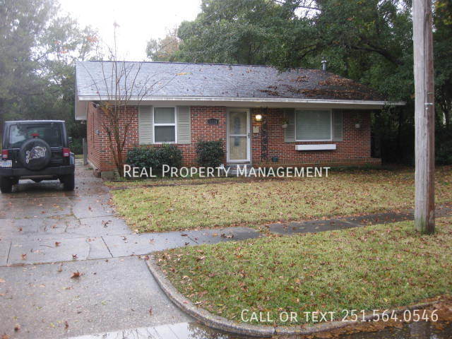 property at 1559 Church St