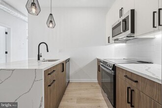 1232 Chancellor St in Philadelphia, PA - Foto de edificio - Building Photo