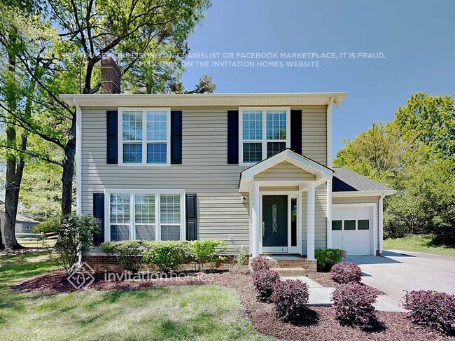 property at 11108 Meadow Bank Ln