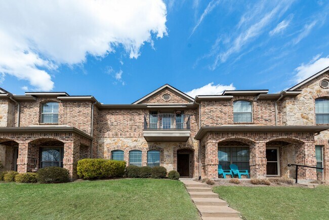 property at 3075 Willow Grove Blvd