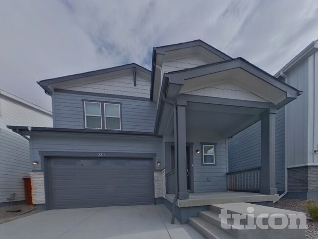 property at 2214 Flower Blossom Ave