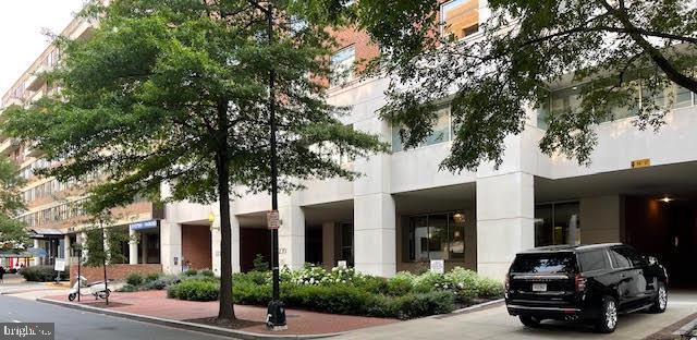 1230 23rd St NW in Washington, DC - Building Photo