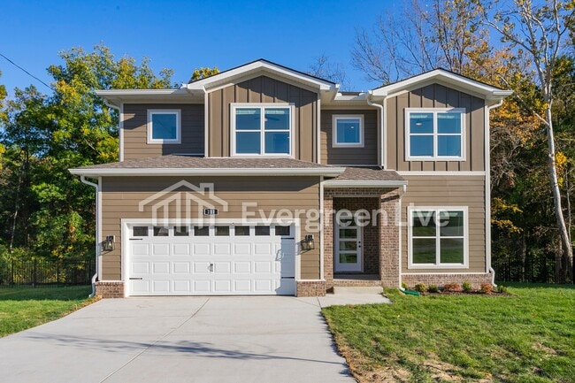 property at 244 Centennial Dr