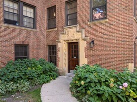 1135 Maple Ave in Evanston, IL - Building Photo