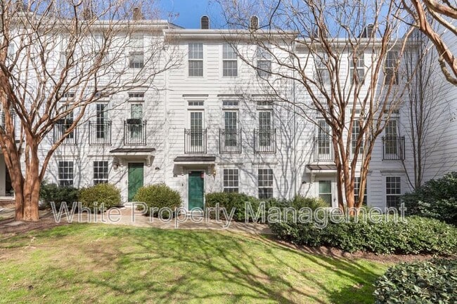 property at 13810 Hill St