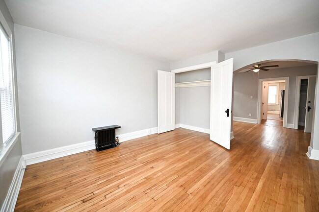 4005 Huston Ave in Norwood, OH - Building Photo - Building Photo