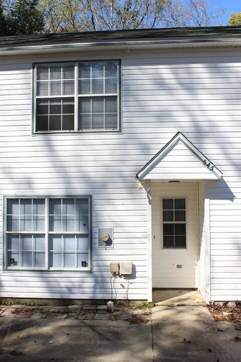 545 Collinsford Rd in Tallahassee, FL - Building Photo