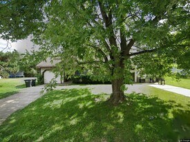 1015 Courtland Ave in Lafayette, IN - Building Photo