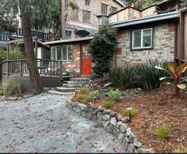 7365 Claremont Ave in Berkeley, CA - Building Photo - Building Photo