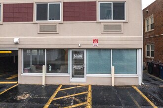 5300 Boardwalk in Ventnor City, NJ - Foto de edificio - Building Photo