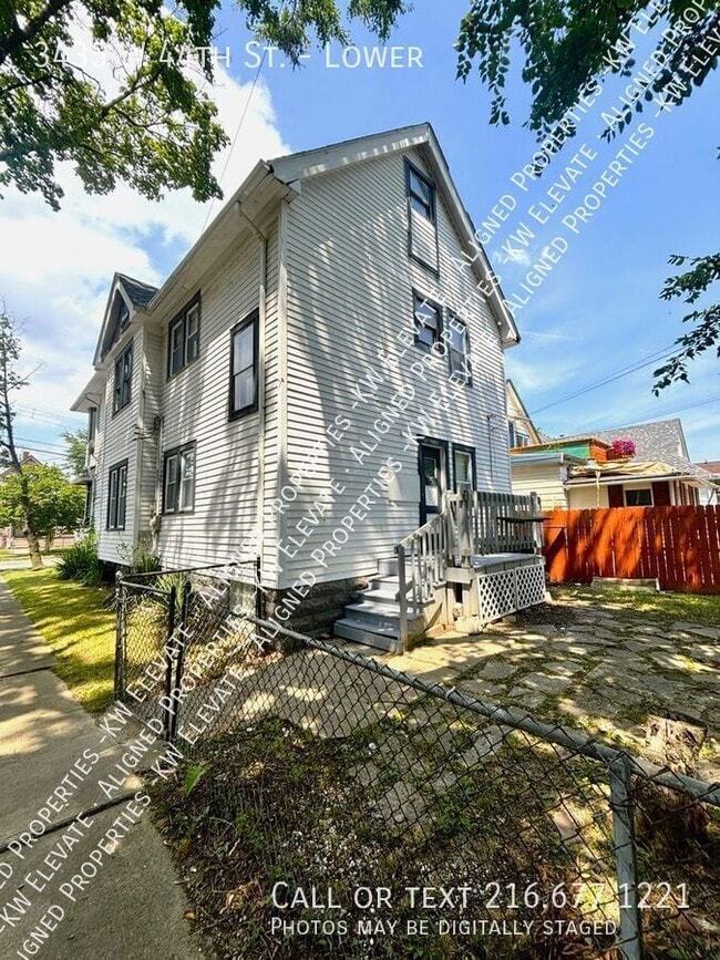 property at 3435 W 44th St