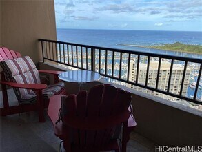 1778 Ala Moana Blvd in Honolulu, HI - Building Photo - Building Photo