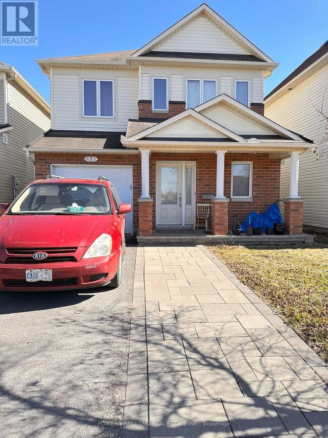property at 491 Harvest Valley Ave