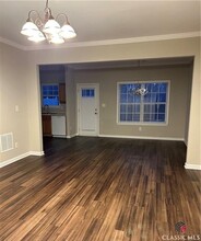 4745 Autumn Rose Trail in Oakwood, GA - Foto de edificio - Building Photo