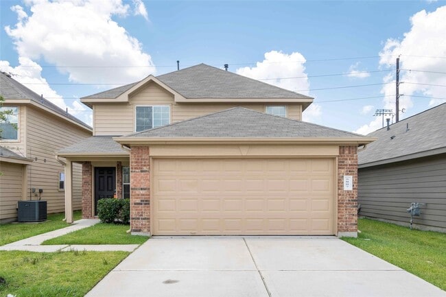 property at 5807 Long Arbor Ln