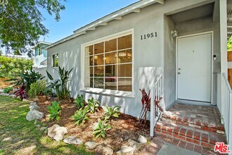 11951 Bray St in Culver City, CA - Building Photo - Building Photo