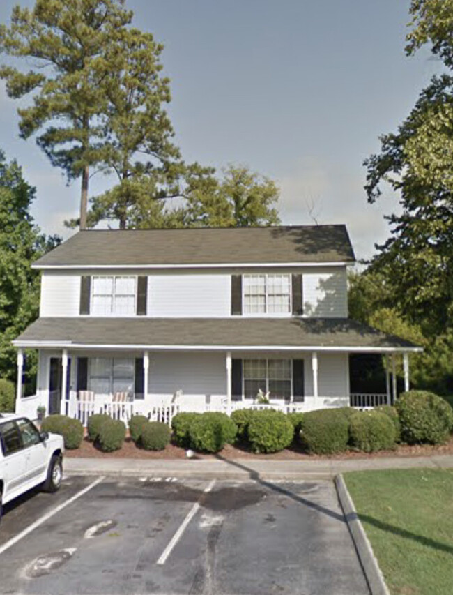 property at 130 Country Village Ct