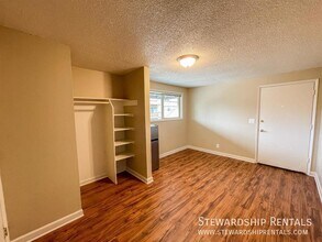 1793 Patterson Alley in Eugene, OR - Building Photo - Building Photo