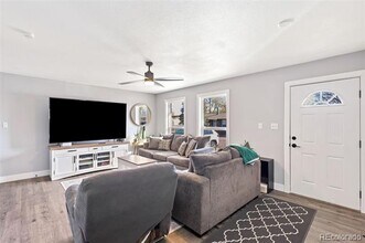 404 Shield Rd in Fountain, CO - Building Photo - Building Photo