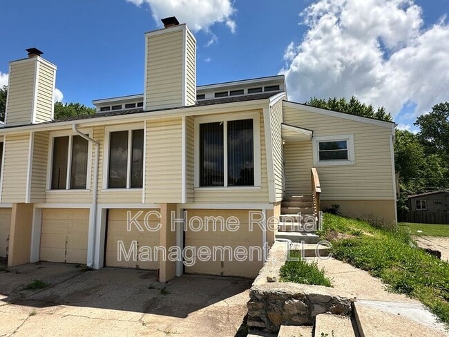 1903 N 75th Terrace in Kansas City, KS - Building Photo - Building Photo