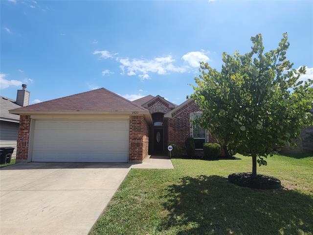 property at 1920 Belshire Ct