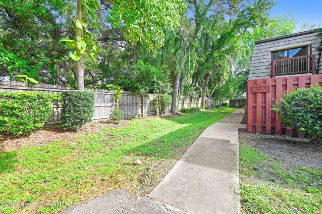 39 Piney Branch Way in Melbourne, FL - Foto de edificio - Building Photo