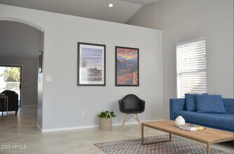 1350 W Canary Way in Chandler, AZ - Building Photo - Building Photo
