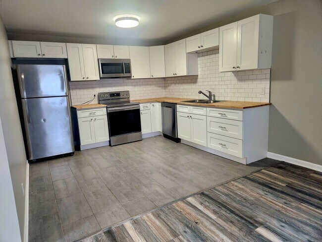 601 Southbrook Dr in Knoxville, TN - Building Photo - Building Photo