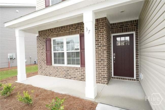 37 Sago Palm Wy in Bloomingdale, GA - Building Photo - Building Photo