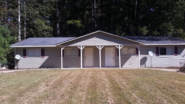 property at 4374 Springwood Terrace