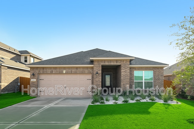 property at 14205 Freeboard Dr