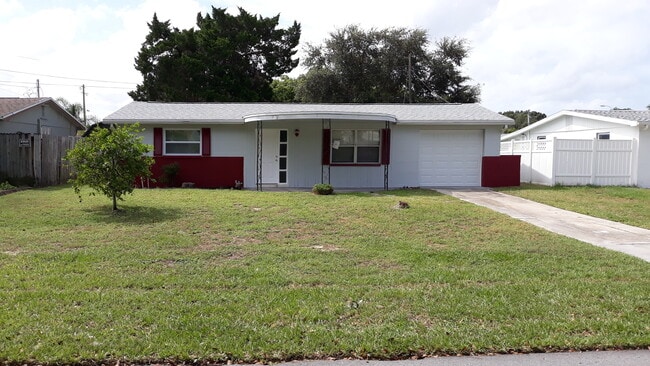 property at 4706 Blossom Dr