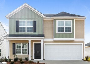 871 Willowmere Way in Spartanburg, SC - Building Photo