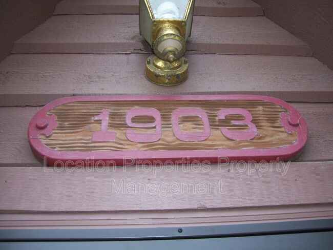 1903 W 3rd St in Lawrence, KS - Building Photo - Building Photo