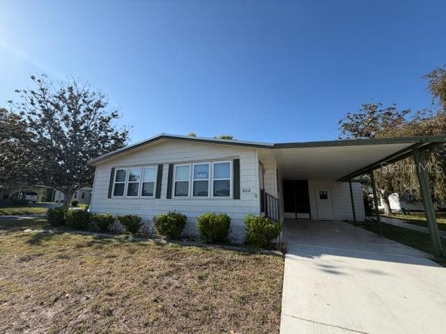 602 Jason Dr in Lady Lake, FL - Building Photo - Building Photo