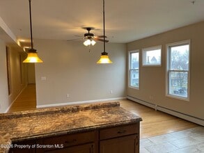 1612 Capouse Ave in Scranton, PA - Building Photo - Building Photo