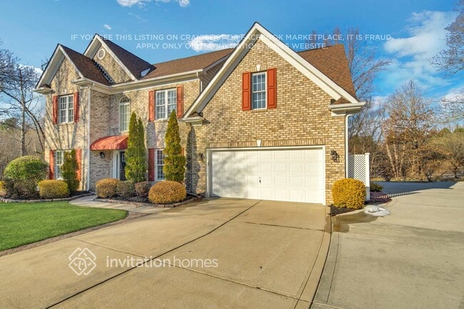 property at 2303 Coneflower Dr