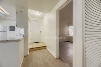 2929 W Floyd Ave in Denver, CO - Foto de edificio - Building Photo