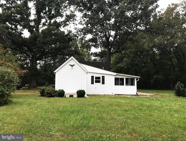 10488 Hook Rd in Rapidan, VA - Building Photo - Building Photo