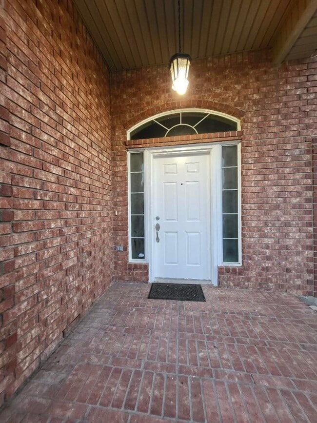 10611 Sunswept Fields Ln in Houston, TX - Building Photo - Building Photo