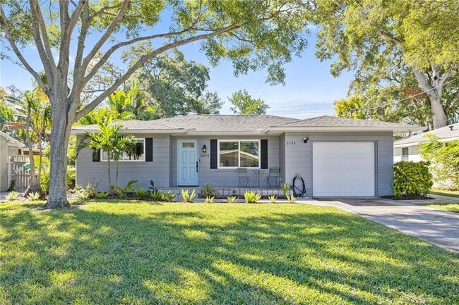 property at 2694 Pinehurst Ave
