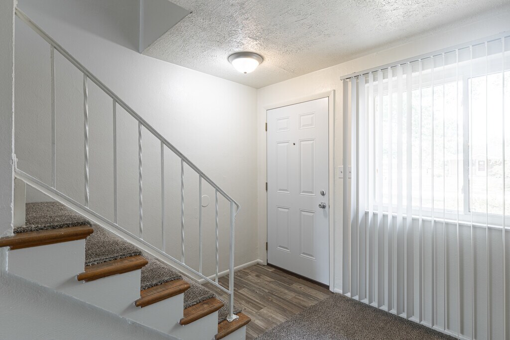 Broadmoor Apartments Trotwood, OH Apartments