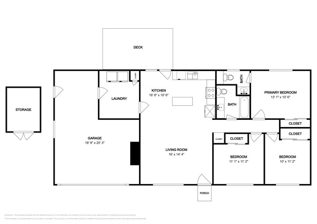 3000 NE 155th Ave in Vancouver, WA - Building Photo - Building Photo
