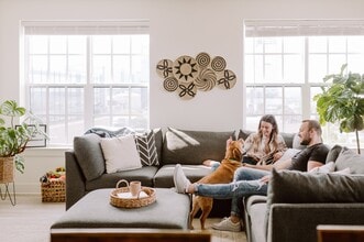 LC SoBro in Nashville, TN - Foto de edificio - Building Photo