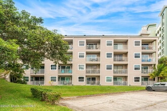 1209 E New Haven Ave in Melbourne, FL - Building Photo - Building Photo