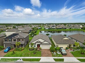 4729 Alligator Flag Cir in West Melbourne, FL - Building Photo - Building Photo