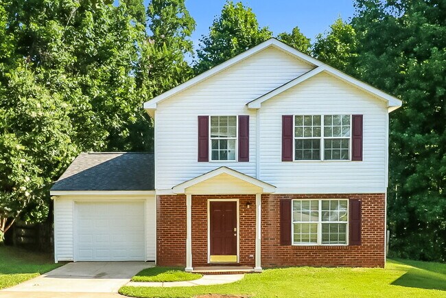 property at 10404 Wilson Glen Dr
