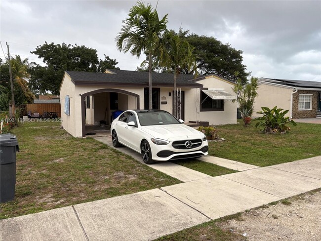 property at 2515 Wiley Ct