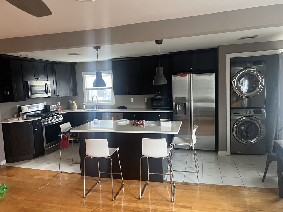 608 Liberty Ave in North Bergen, NJ - Building Photo